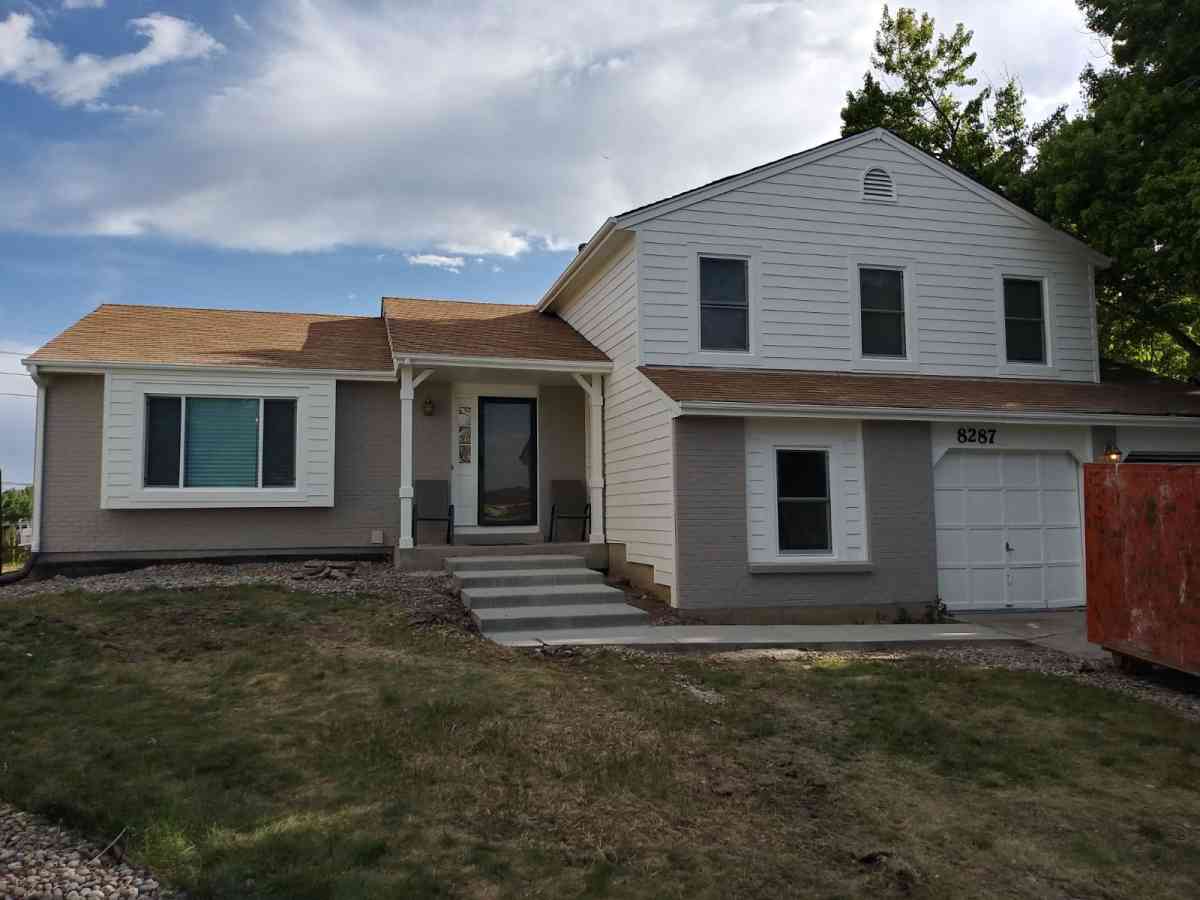 Interior Exterior painting services - Aurora, Colorado - FleaMarketBay