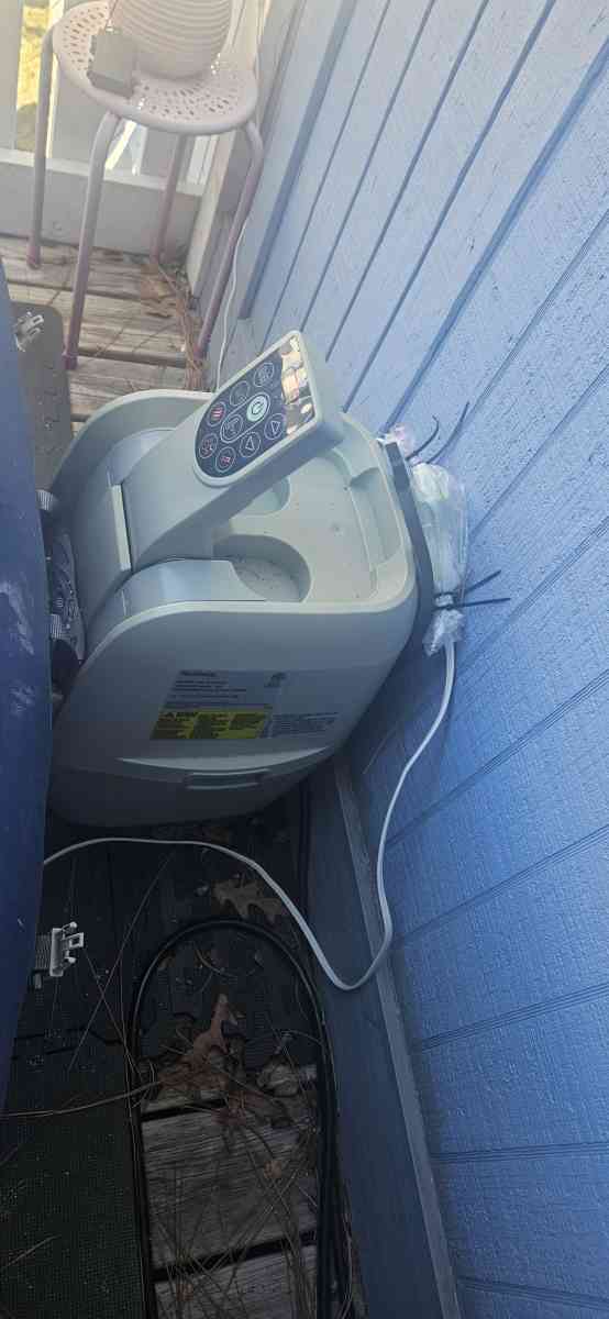 hot tub - Myrtle Beach, South Carolina - FleaMarketBay