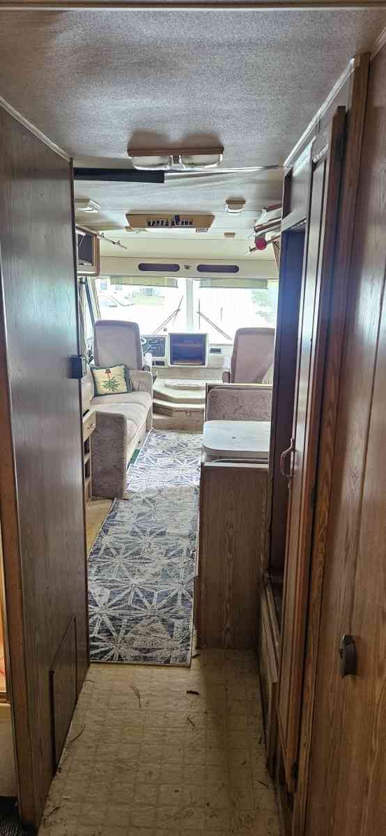 motorhome - Myrtle Beach, South Carolina - FleaMarketBay