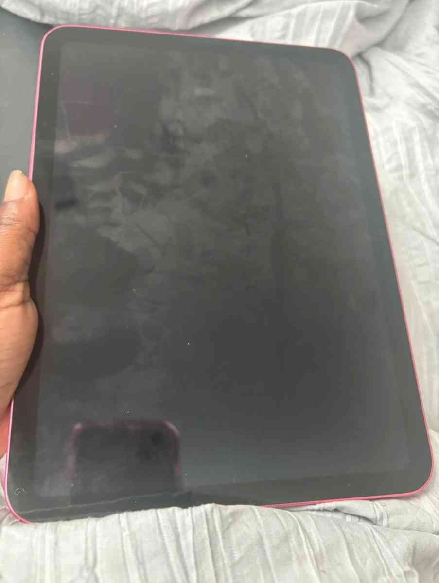 pink ipad - Augusta, Georgia - FleaMarketBay