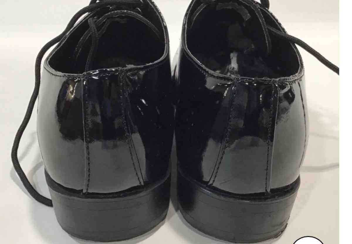 Stacy Adams Patent Leather Shoes 11M - Chicago Heights, Illinois - FleaMarketBay