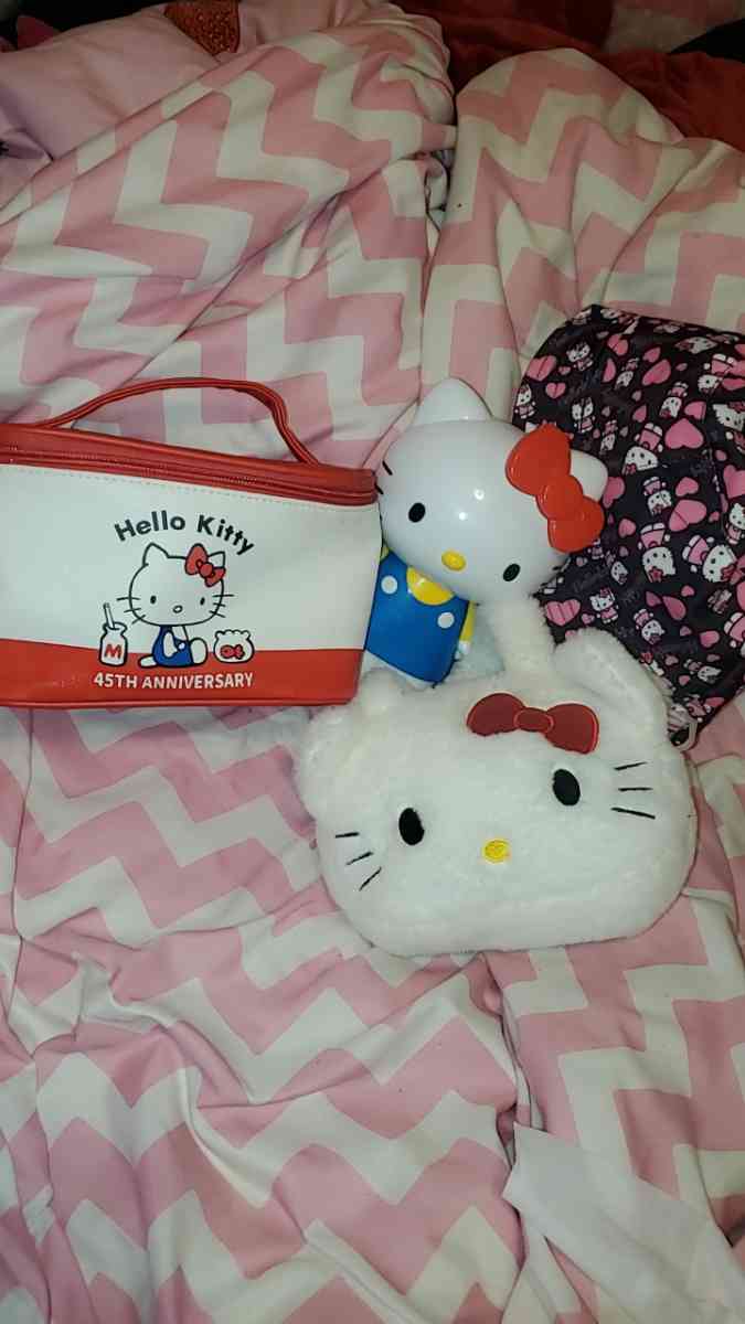 hellokitty stuff y2k - Inman, South Carolina