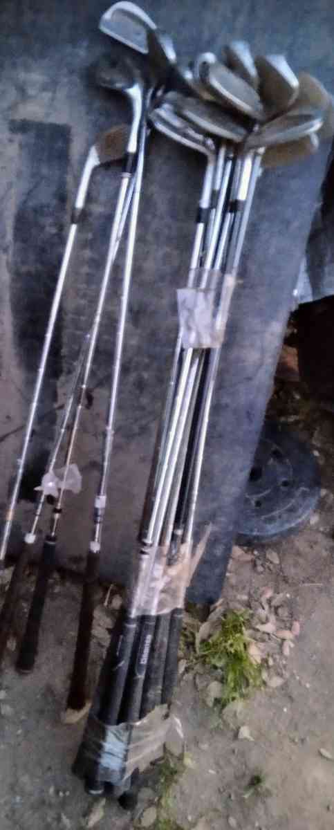 Household and Outdoor items - Hanford, California - FleaMarketBay