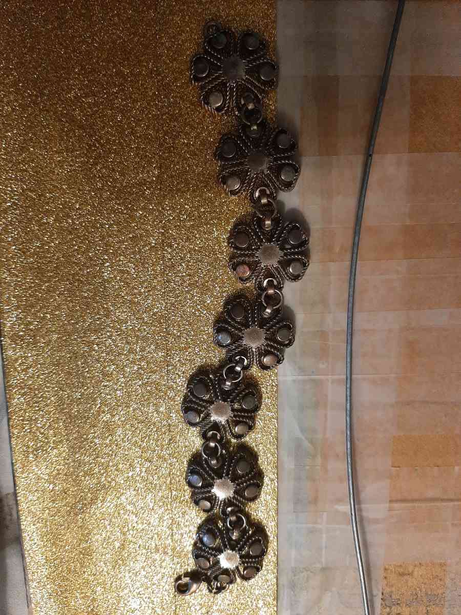 Bracelet - Dover, Arkansas - FleaMarketBay