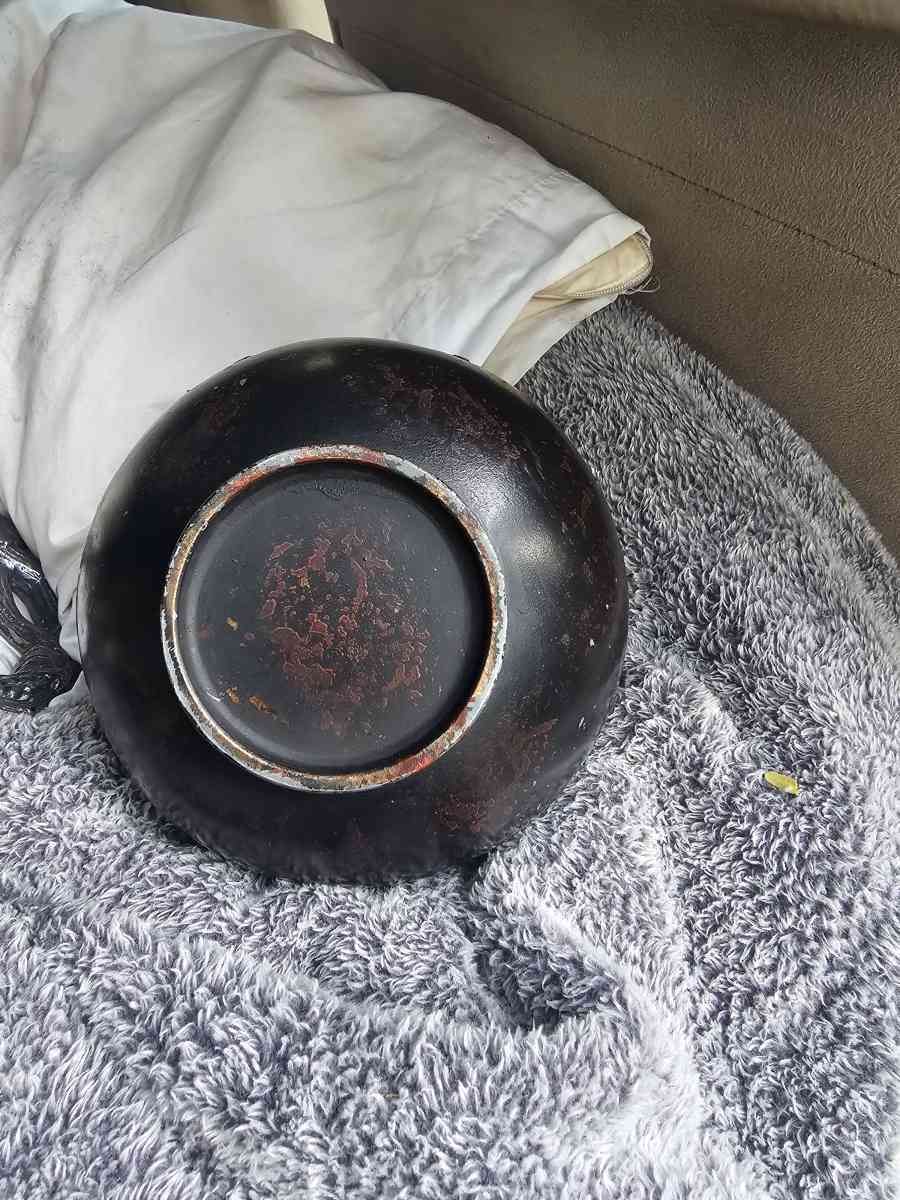 very beautiful vases - Alicia, Arkansas