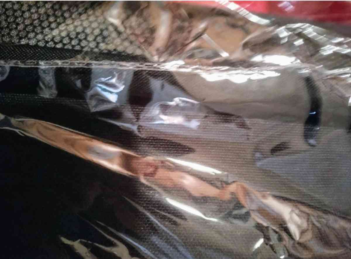 Xbox Series X Hard Shell Case Go Mode Impact Resistant Box - Farmingdale, New York - FleaMarketBay