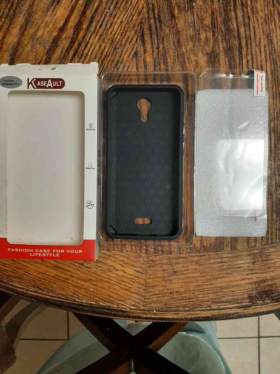 ANDROID PHONE CASE COVER - Dover, Arkansas - FleaMarketBay