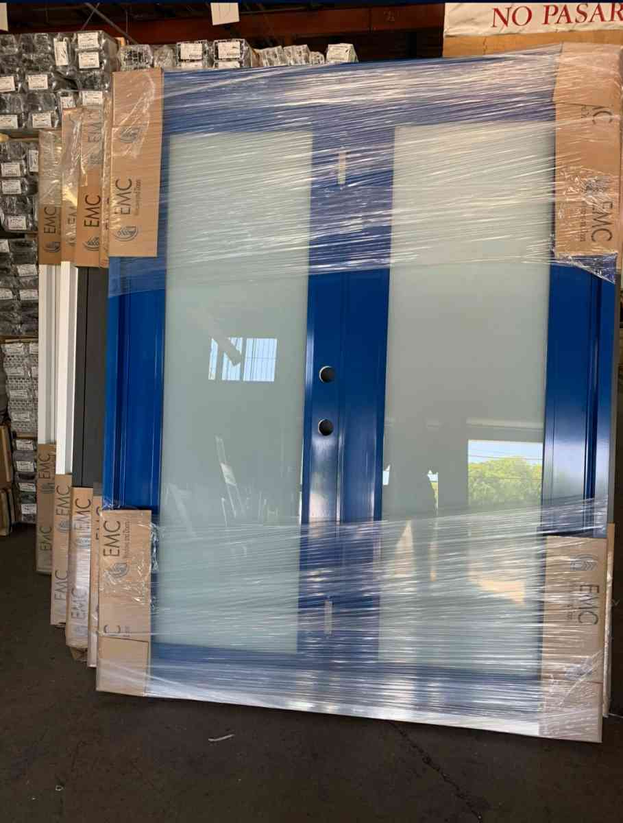 Impact windows doors - Miami Beach, Florida - FleaMarketBay
