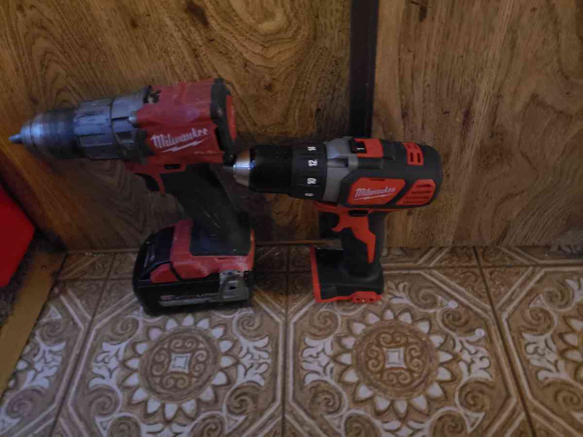 3in hammer thrills plus little onr