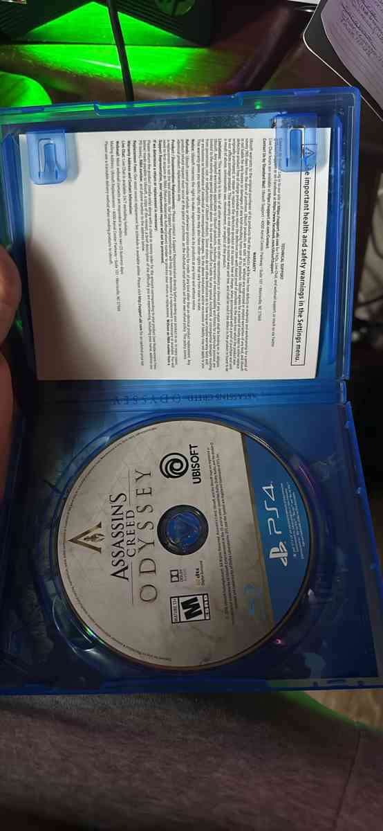 assassins creed odyssey - Columbus, Ohio