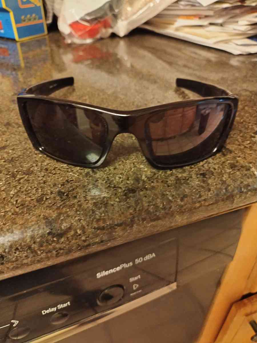 oakleys - Carmichael, California