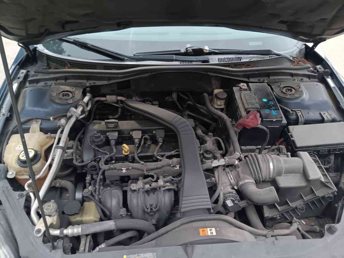 Good car 2007 Ford Fusion SE - Dallas, Texas - FleaMarketBay