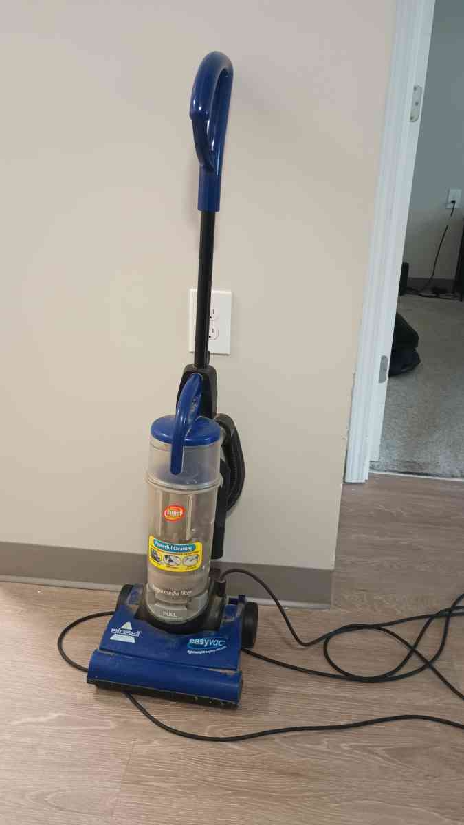 vacuum cleaner