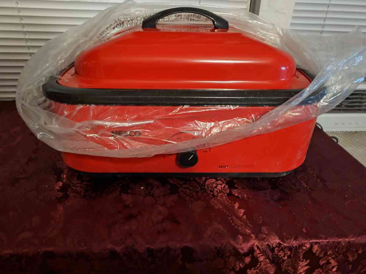 warmer nueva - Freeport, Texas - FleaMarketBay