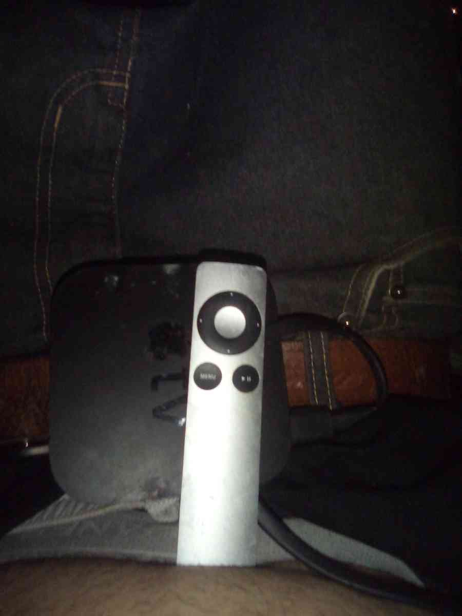 apple tv box - Tucson, Arizona - FleaMarketBay
