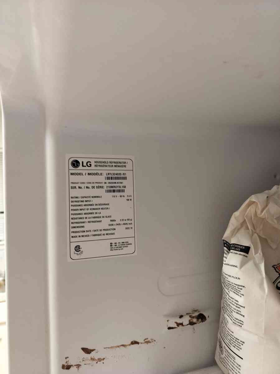 icebox - Corpus Christi, Texas - FleaMarketBay