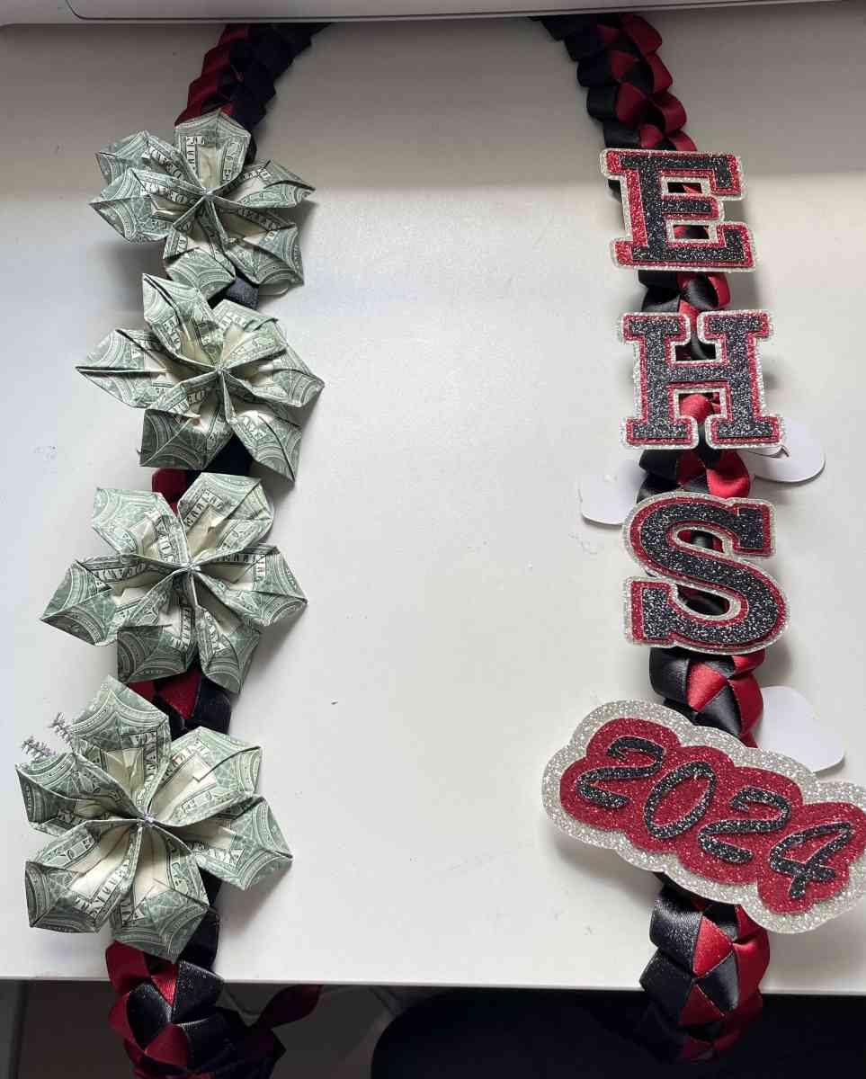 Graduation or Birthday Lai - Aurora, Colorado