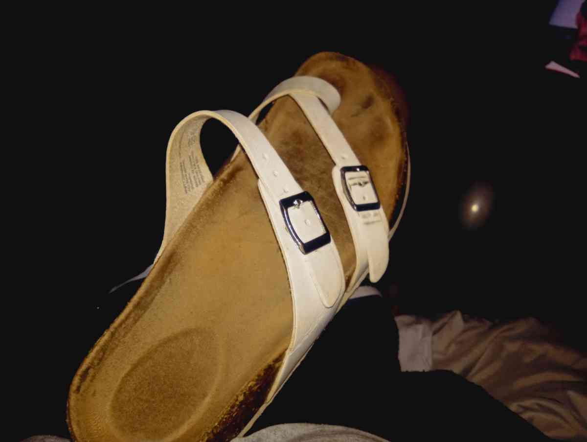 well worn womens shoes Sexy Scent - Galax, Virginia