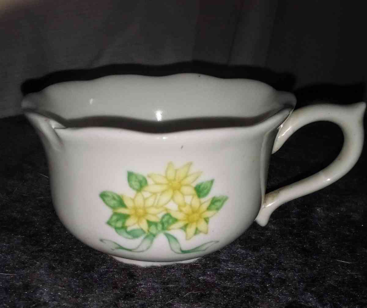 cherished teddies tea cup - Middletown, Indiana