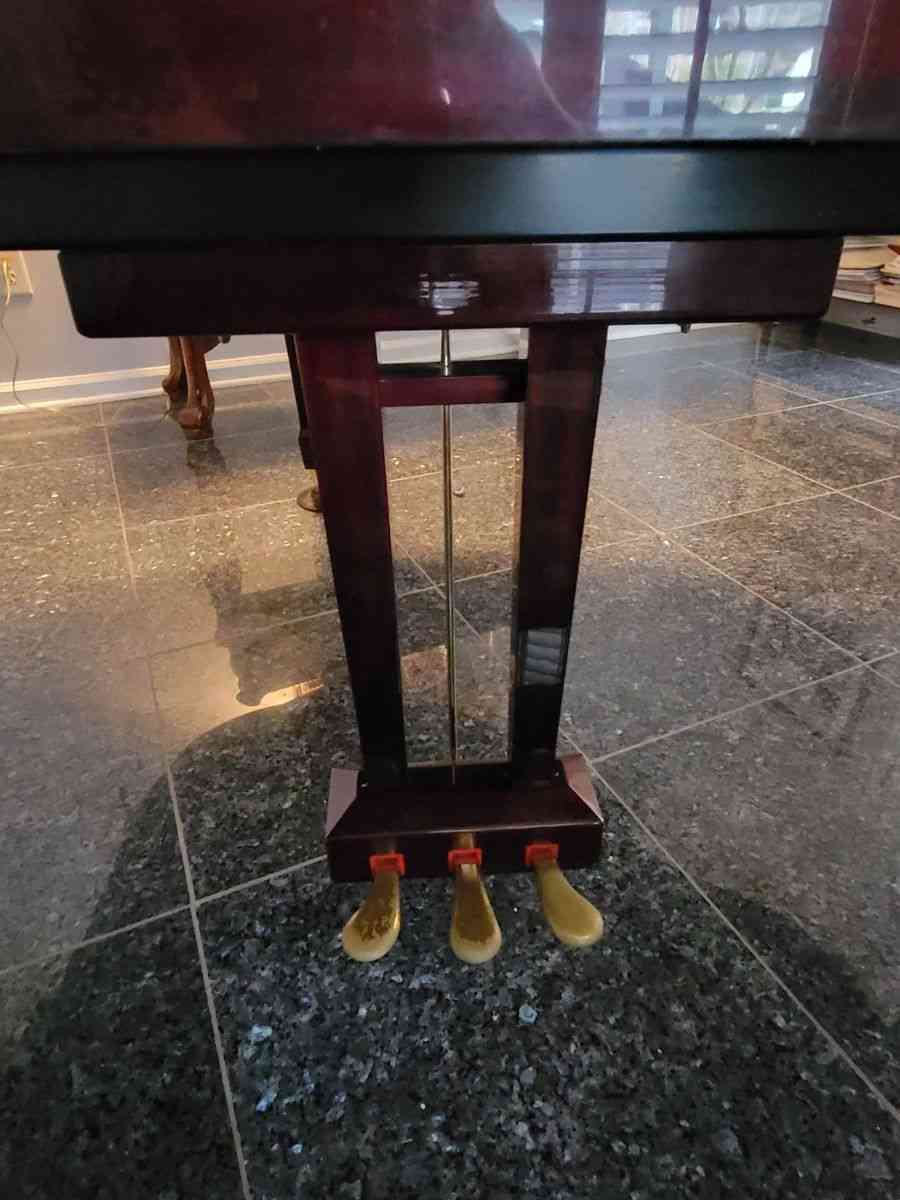 Bergmann Piano Heritage Series by Young Chan - York, South Carolina - FleaMarketBay