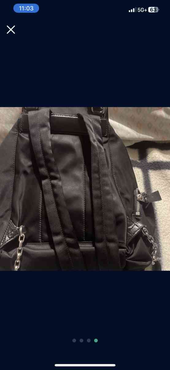 Michael Kors backpack - Oakland, California - FleaMarketBay