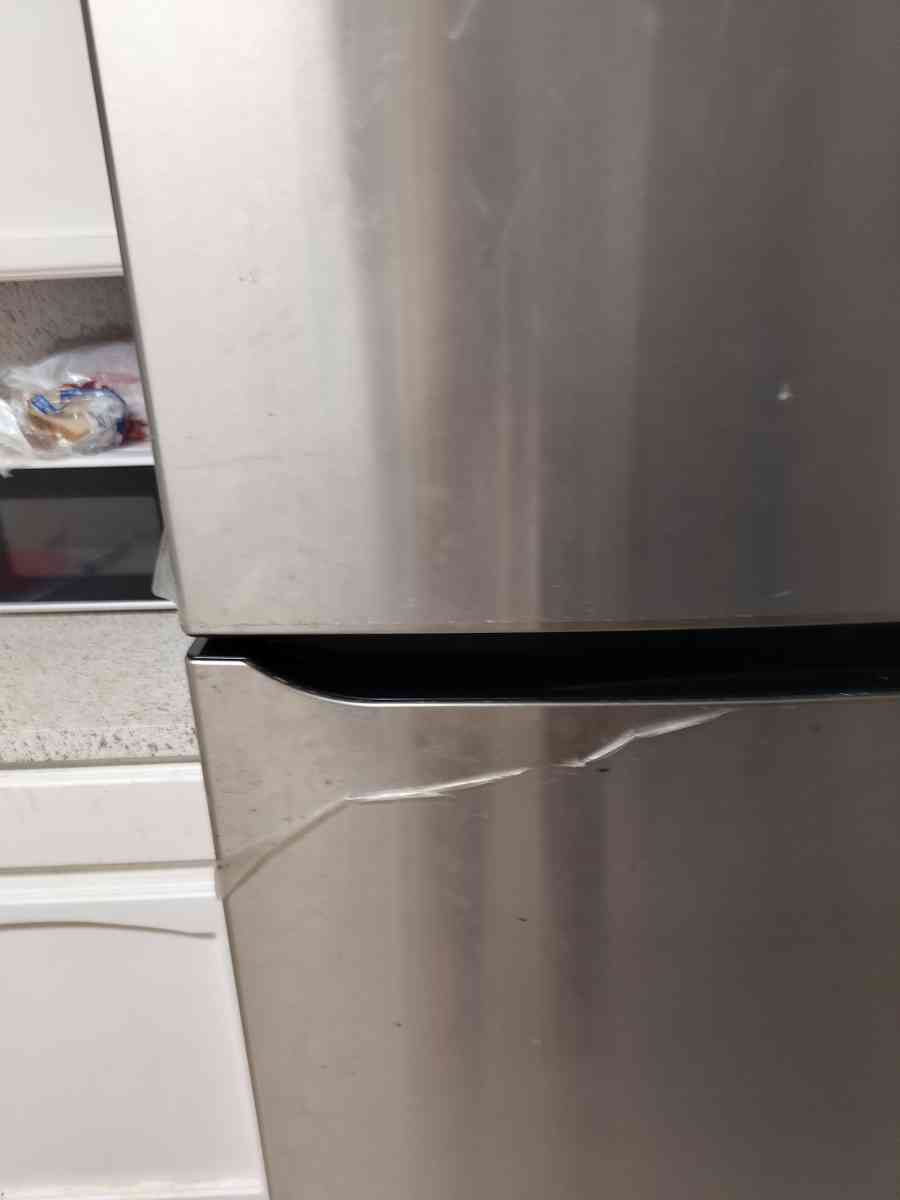 icebox - Corpus Christi, Texas - FleaMarketBay