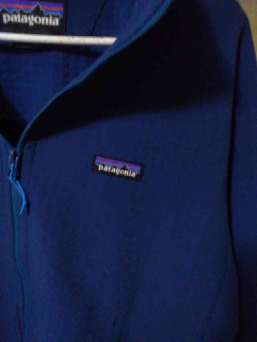 mens extra large Patagonia jacket - Powell, Tennessee - FleaMarketBay