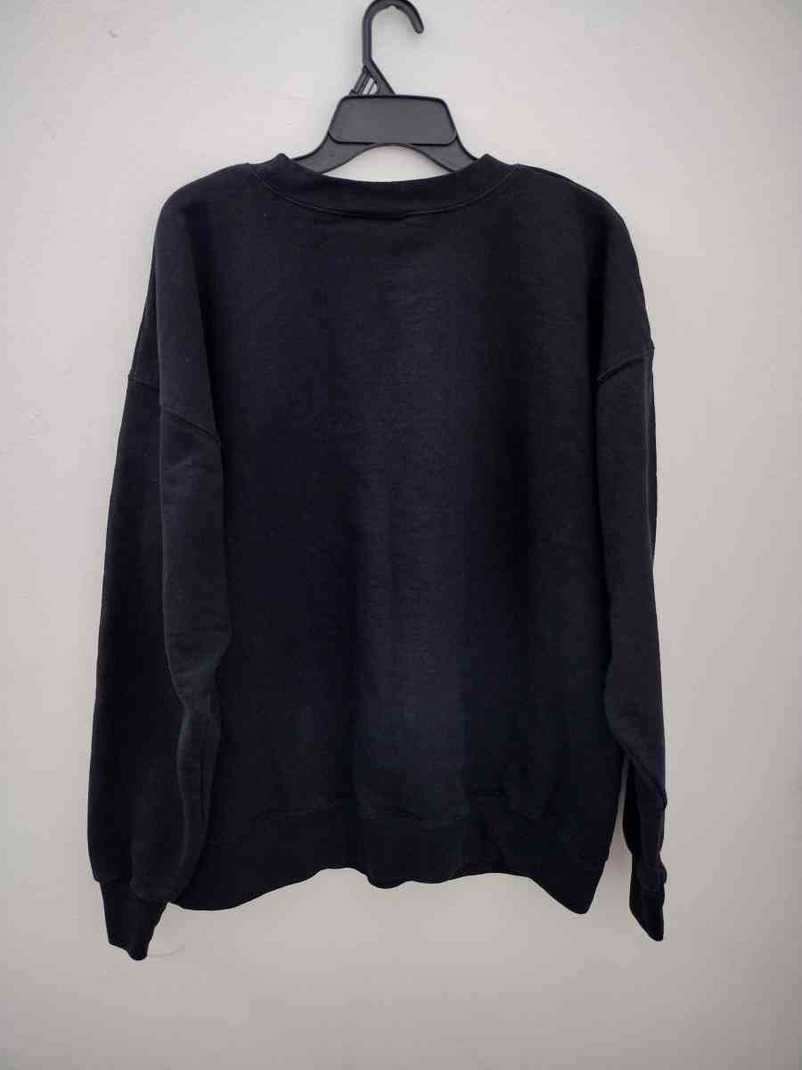 It was always the JAGS Mens Sweatshirt SIZE XL - Jacksonville, Florida - FleaMarketBay