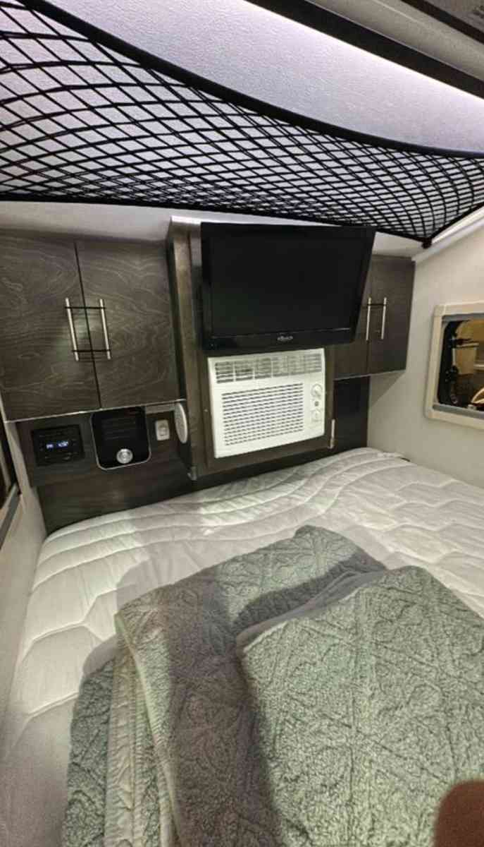 2021 Nucamp  Boondock teardrop camper - Baltimore, Maryland - FleaMarketBay