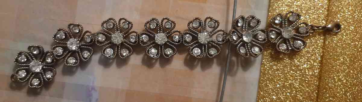 Bracelet - Dover, Arkansas - FleaMarketBay