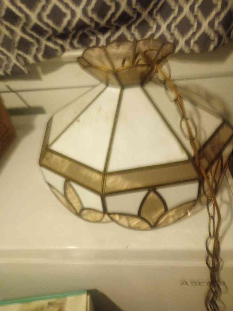 ving intta light - Coal Township, Pennsylvania - FleaMarketBay