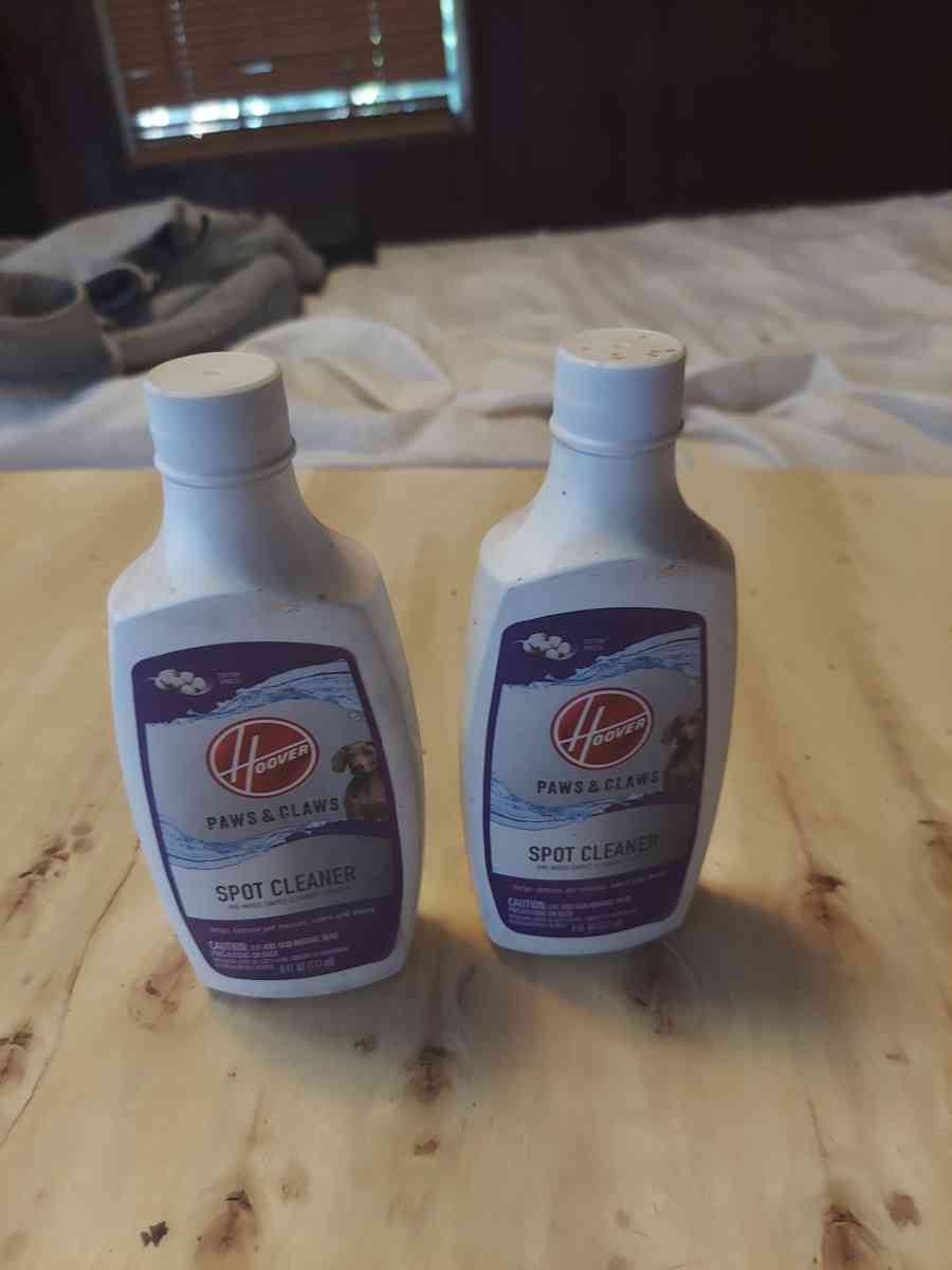 Im selling Hoover vacuum cleanerRogue cleaner Couches too - Goodrich, Texas - FleaMarketBay