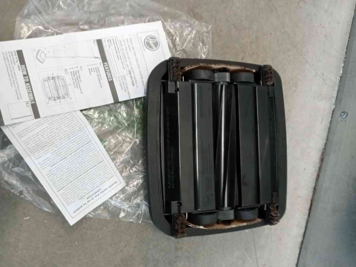 the hoover sweeper new - Belmont, California - FleaMarketBay