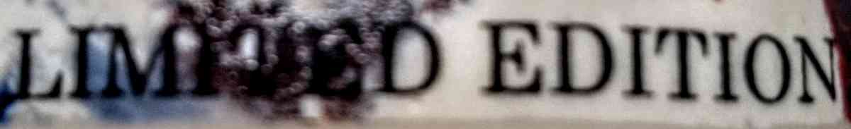 Stetson Limited Edition Cowboy Stein - Muldrow, Oklahoma - FleaMarketBay