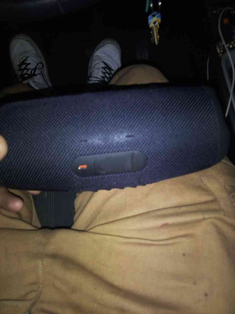 JBL speaker - Tucson, Arizona - FleaMarketBay