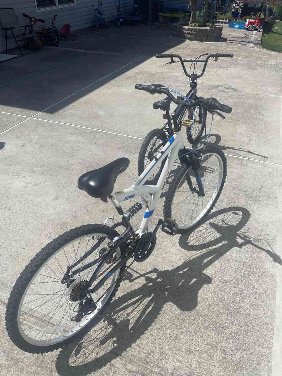 major fixer upper bikes - Lyndhurst, New Jersey - FleaMarketBay