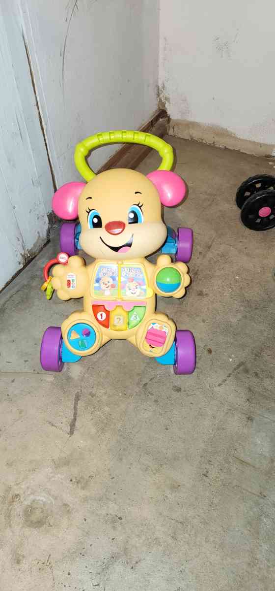 walker - Aurora, Colorado - FleaMarketBay