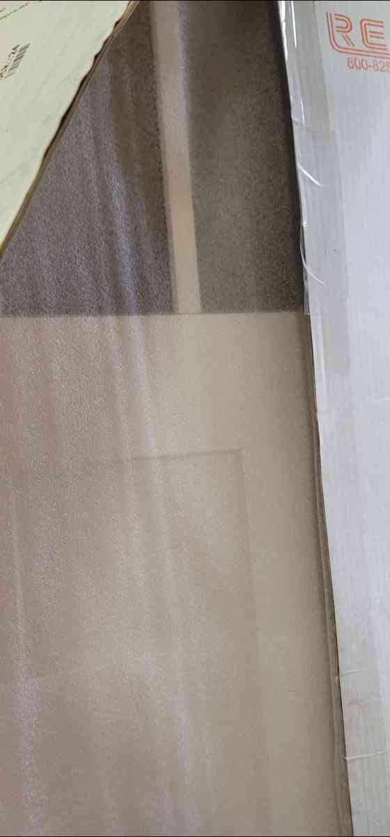 New Craftsman Exterior Door in Box - Northford, Connecticut - FleaMarketBay