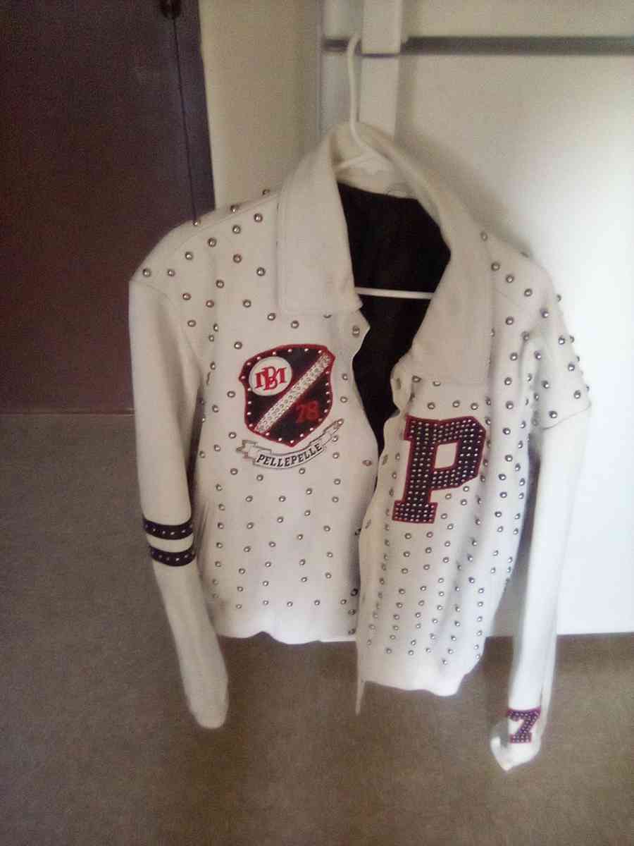 pelle pelle jacket - Cleveland, Ohio