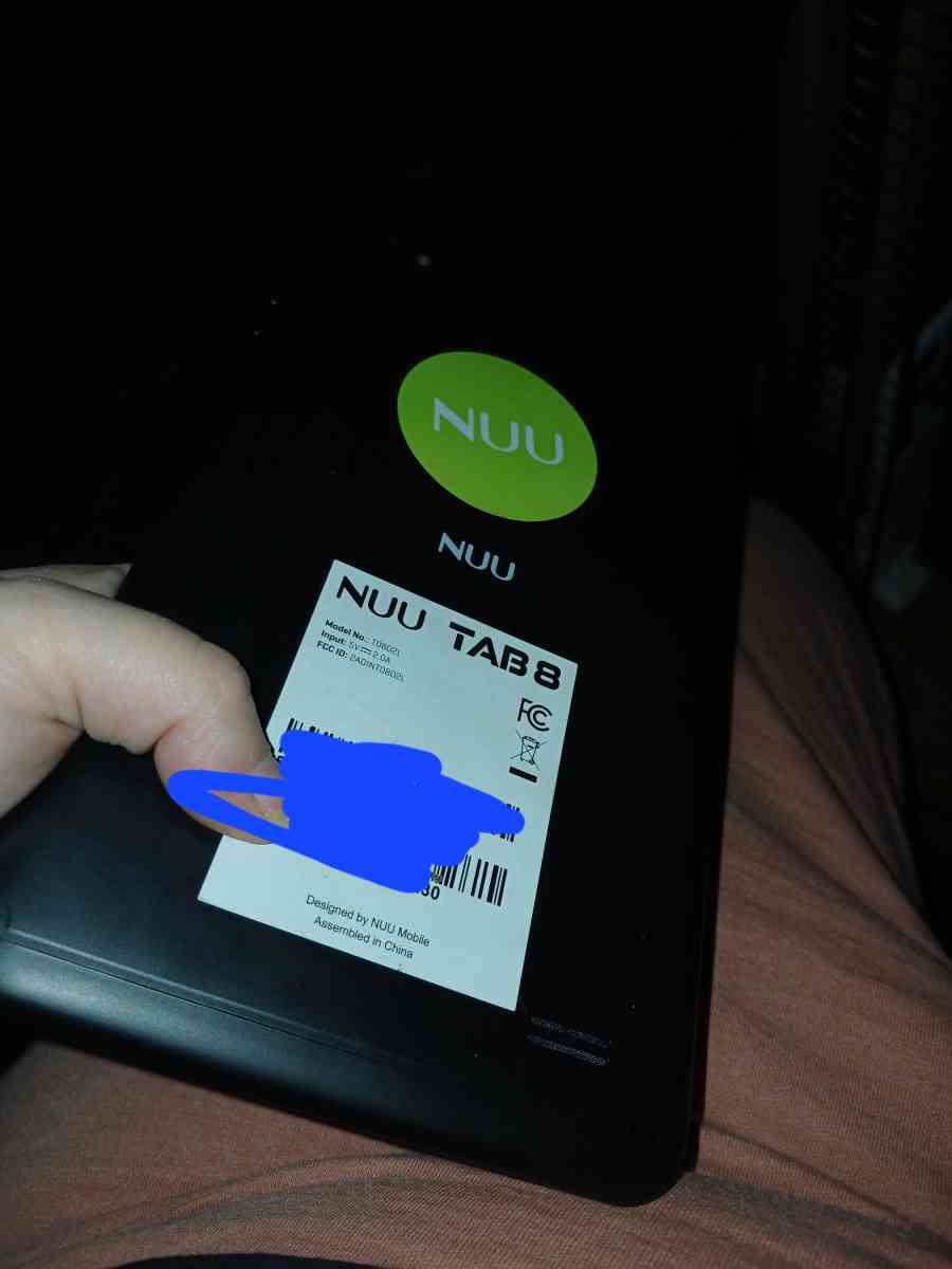 tablet - Flint, Michigan - FleaMarketBay