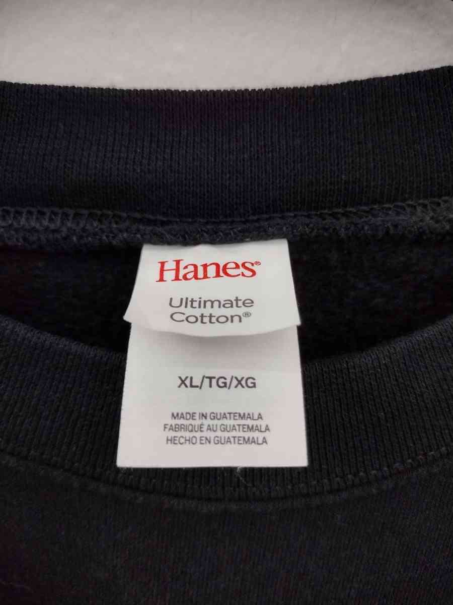 It was always the JAGS Mens Sweatshirt SIZE XL - Jacksonville, Florida - FleaMarketBay