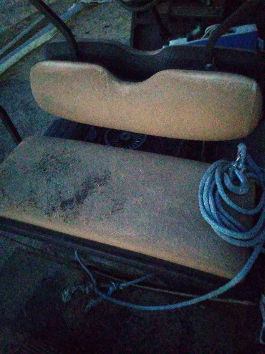 E go golf cart - Hinkley, California - FleaMarketBay