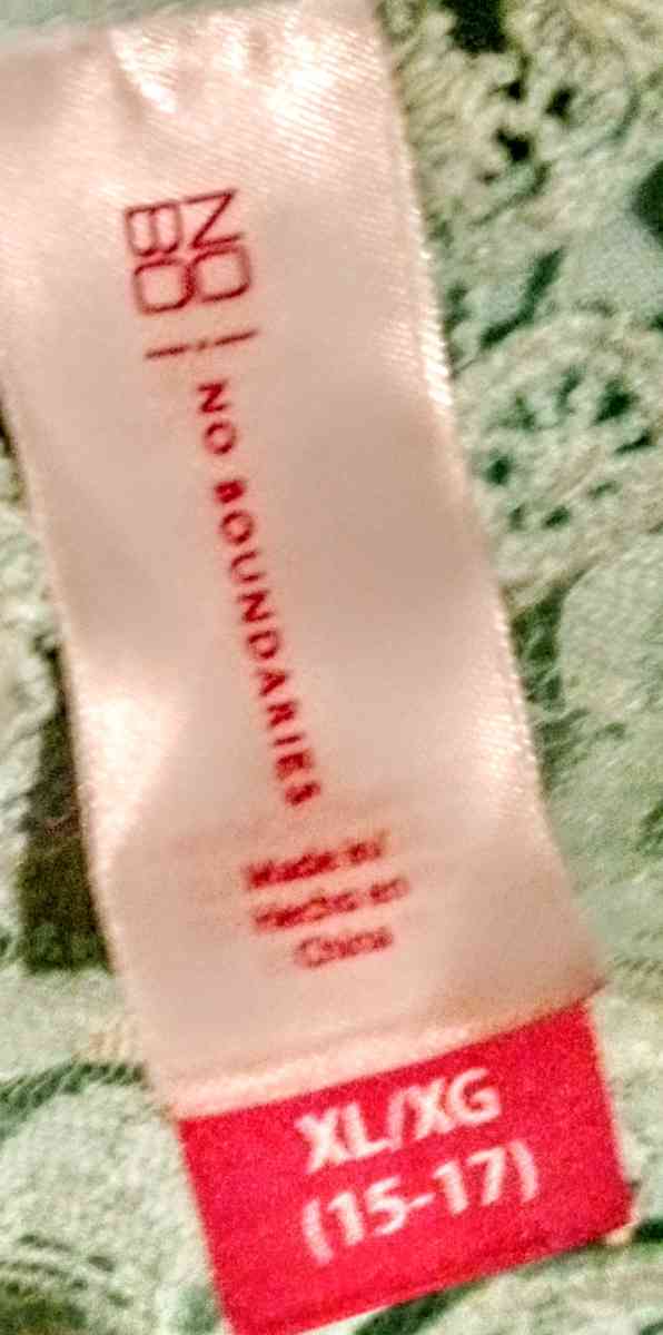 Mint Green Tank top - Muldrow, Oklahoma - FleaMarketBay