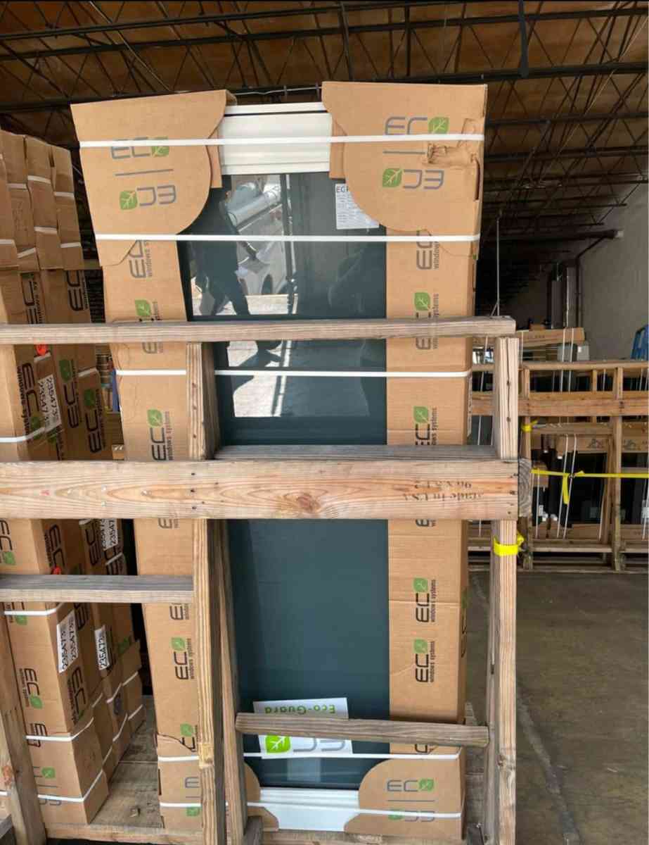 Impact windows doors - Miami Beach, Florida - FleaMarketBay