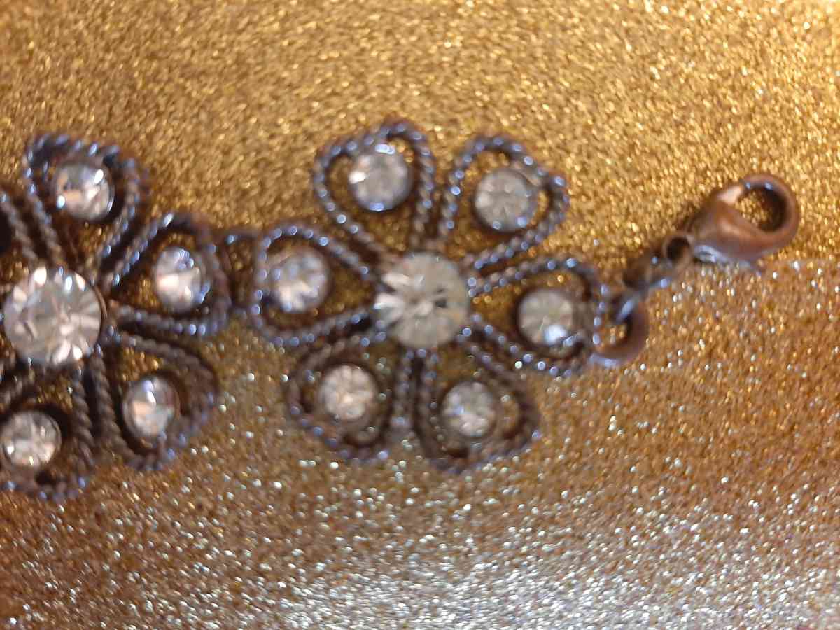 Bracelet - Dover, Arkansas - FleaMarketBay