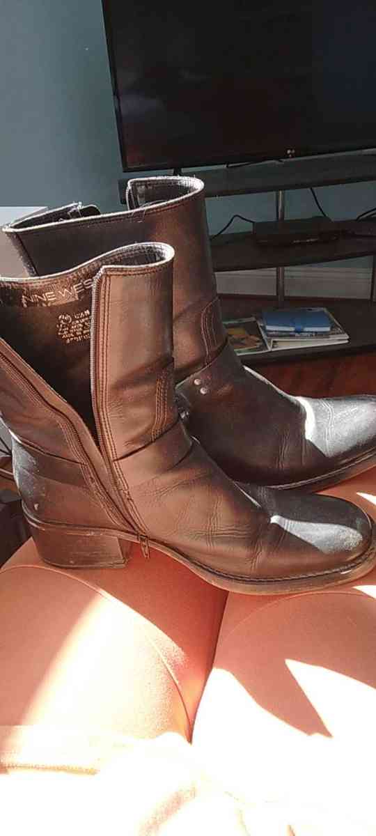 short back heels - Purcellville, Virginia