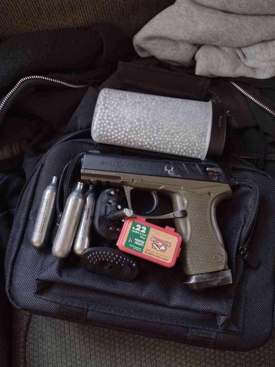 airsoft gun - Suring, Wisconsin