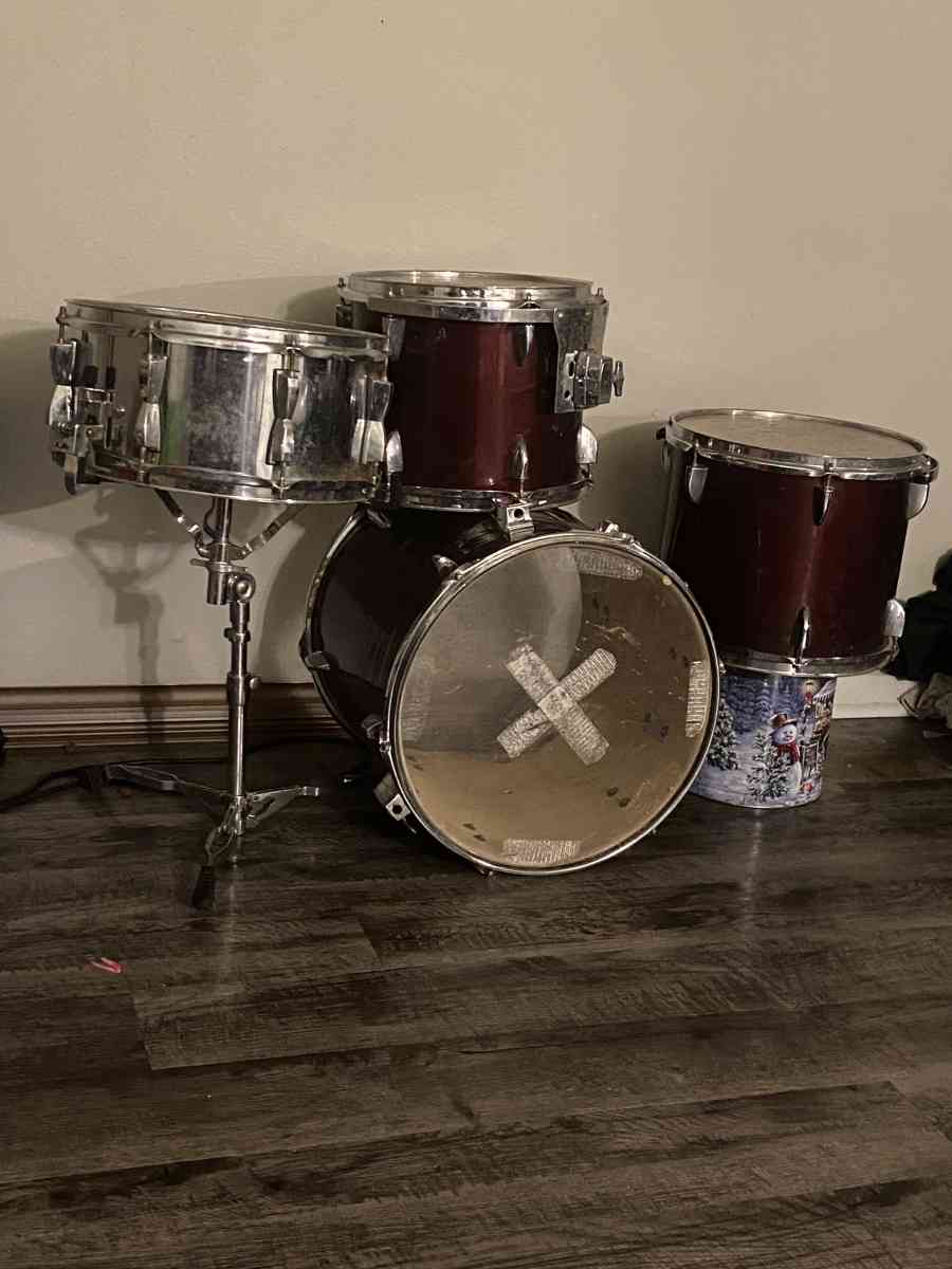 drum set