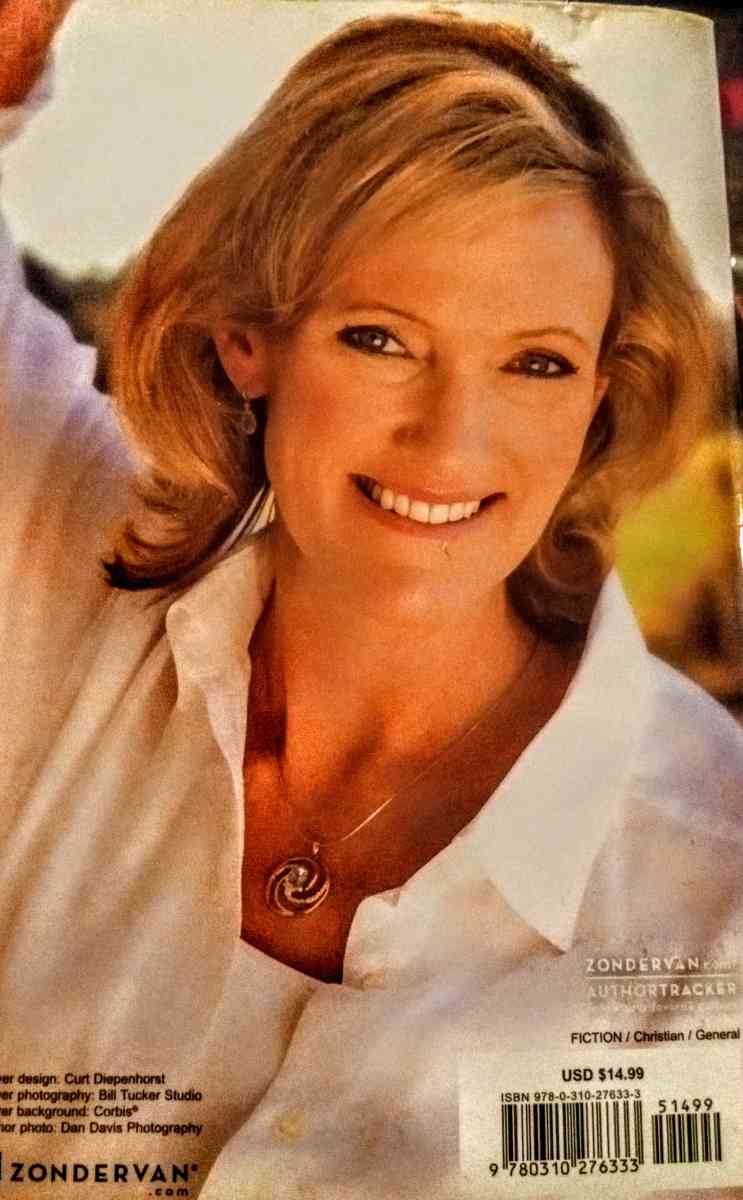 Learning Book by Karen Kingsbury - Muldrow, Oklahoma - FleaMarketBay