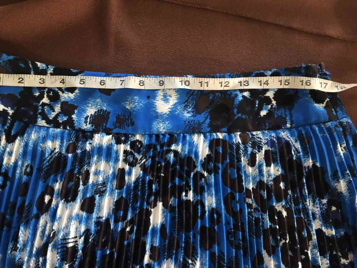 Womans skirt size 12 Ann Taylor - Bolingbrook, Illinois - FleaMarketBay
